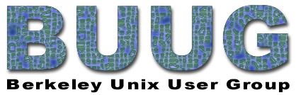 Berkeley Unix User Group